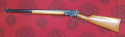 Marlin - 39M Article II KK Unterhebelrepetierbüchse