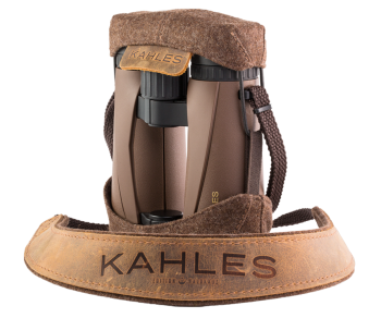 Helia 10x42 Fernglas - Kahles