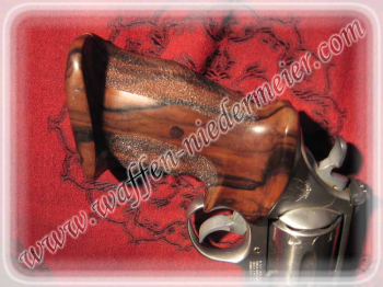 S&W Luxusgriffschalenpaar für N-Rahmen