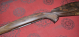 Nussholzschaft Super Luxus - Mauser M98