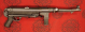 Steyr bnz - MP40 = SLK38/40