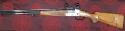 Heym - 22F BBF Bockbüchsflinte