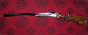 Drilling Krieghoff TrumpfDural