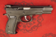 CZ Uhersky Brod - CZ75B