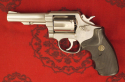 Smith & Wesson - S&W 65-3 - 4 Zoll Fangschussrevolver