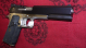 Peters Stahl - 1911 Multicaliber