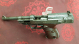 Walther - P38 - Alt-Dekopistole 1941