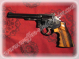 S&W Luxusgriffschalenpaar für K-Rahmen