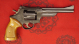 Smith & Wesson - S&W 28-2 Highway Patrolman