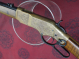 Uberti - Winchester 1866 Yellowboy Nachbau - graviert