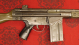 FMP - HK G3 - EU-Dekorationswaffe