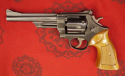 Smith & Wesson - S&W 28-2 Highway Patrolman