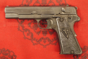 Radom - VIS P35, Vis wz. 35 -  frühe Fertigung mit WaA