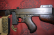 Thompson 1928A1 (Lyman) = SLK Tom28