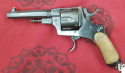 Glisenti - 1889 Ordonanzrevolver