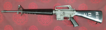 Colt (<span class=notranslate> Niedermeier GmbH </span>) - M16A1 = M16 SG