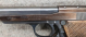 Walther - Olympia 1936 Scheibenpistole mit besonderer Widmung