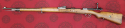 Amberg - Gew.98 EWB Einwohnerwehr Bayern - 1917
