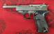 Walther - P38 - 100 Jahre Jubiläumsmodell Sondermodell