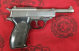 Walther - P38 - 100 Jahre Jubiläumsmodell Sondermodell