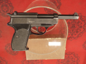 Walther - P1; P38