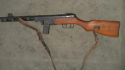 Izhevsk - PPSh41 = SLK41russ