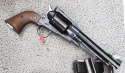 Ruger - New Army Perkussionsrevolver